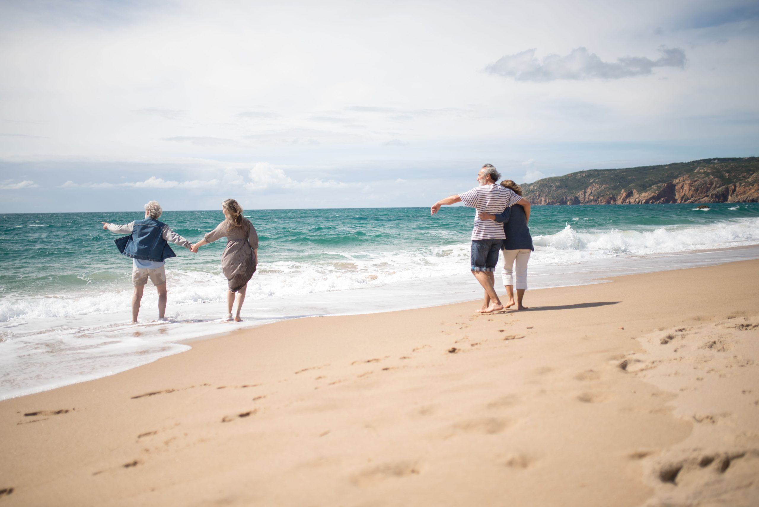 Living Well in Lagoa: Healthcare and Safety