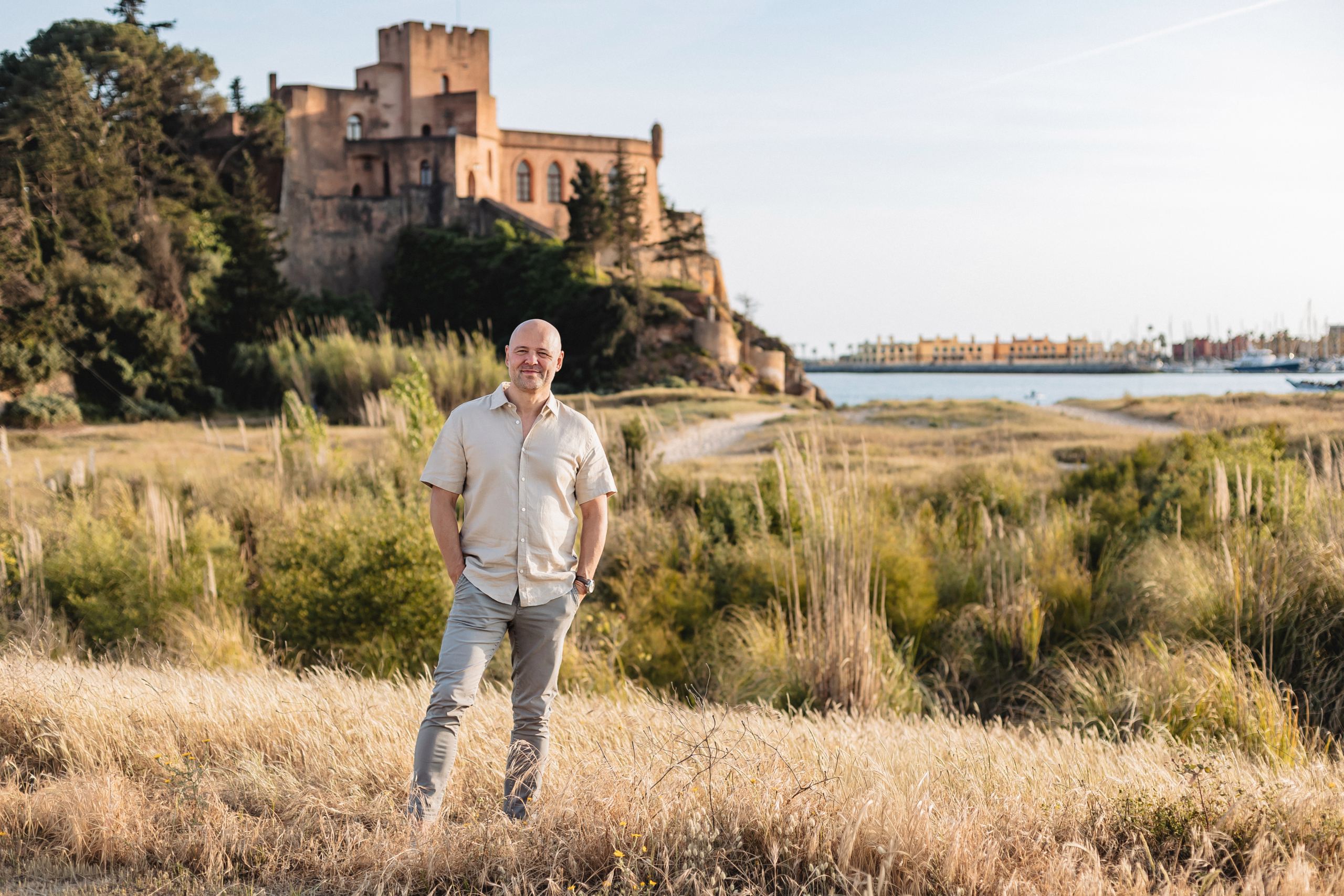 Meet Willem van Veenendaal – Your Lagoa Specialist