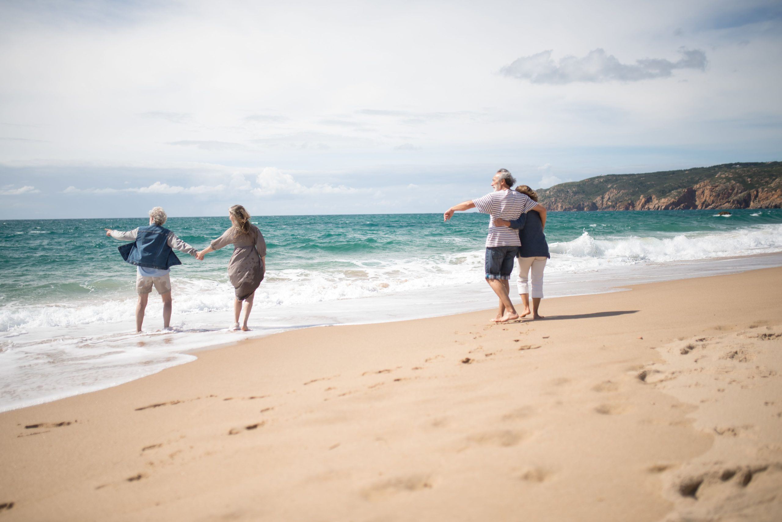 Living Well in Lagoa: Healthcare and Safety