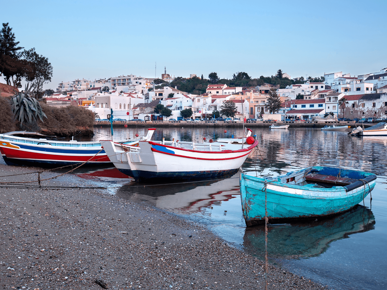 Van Veenendaal Real Estate – Lagoa Algarve Property Expert | Ferragudo, Carvoeiro, Porches
