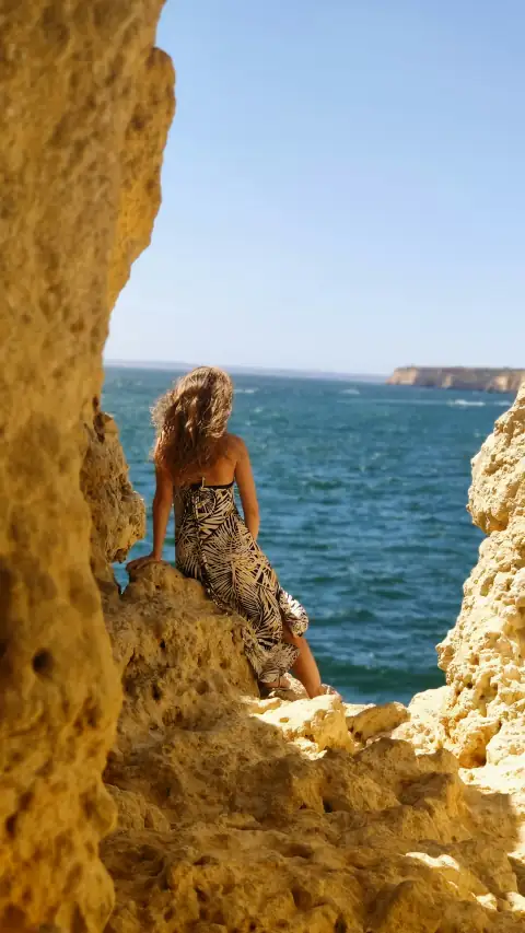Carvoeiro