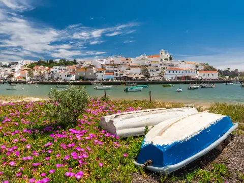 Ferragudo